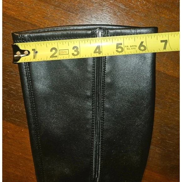 Franco Sarto L-Tribute‎ Women's Boots NW/OB - Picture 15 of 15